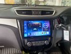 Nissan X-Trail 2015 2GB Android Car Player