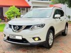 Nissan X-Trail 2015