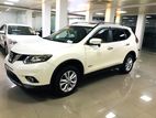 Nissan X-Trail 2015