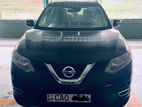 Nissan X-Trail 2015