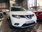 Nissan X-Trail 2015