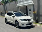 Nissan X-Trail 2015