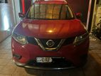 Nissan X-Trail 2015