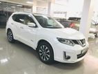 Nissan X-Trail 2015