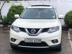 Nissan X-Trail 2015