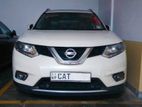 Nissan X-Trail 2015