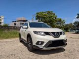 Nissan X-Trail 2015