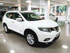 Nissan X-Trail 2015