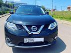 Nissan X-Trail 2015