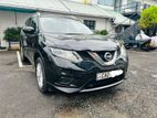 Nissan X-Trail 2015