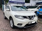 Nissan X-Trail 2015