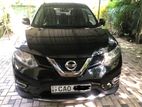 Nissan X-Trail 2015