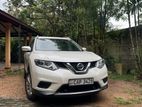 Nissan X-Trail 2015