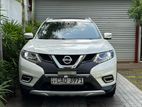 Nissan X-Trail 2015