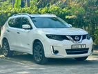 Nissan X-Trail 2015