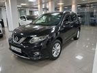 Nissan X-Trail 2015