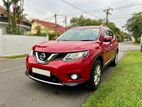 Nissan X-Trail 2015