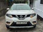 Nissan X-Trail 2015