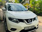 Nissan X-Trail 2015