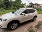 Nissan X-Trail 2015