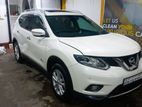 Nissan X-Trail 2015