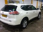 Nissan X-Trail 2015