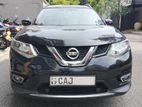 Nissan X-Trail 2015