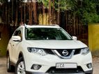 Nissan X-Trail 2015
