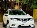 Nissan X-Trail 2015