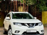 Nissan X-Trail 2015