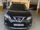 Nissan X-Trail 2015
