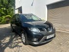 Nissan X-Trail 2015