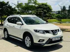 Nissan X-Trail 2015