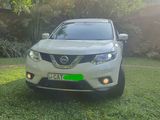 Nissan X-Trail 2015
