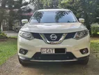 Nissan X-Trail 2015