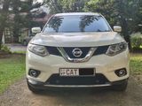 Nissan X-Trail 2015