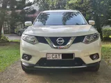 Nissan X-Trail 2015