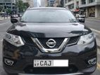 Nissan X-Trail 2015