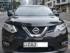 Nissan X-Trail 2015
