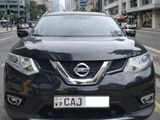 Nissan X-Trail 2015