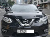 Nissan X-Trail 2015