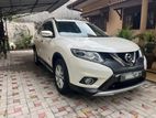 Nissan X-Trail 2015