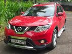 Nissan X-Trail 2015