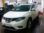 Nissan X-Trail 2015