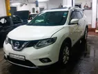 Nissan X-Trail 2015