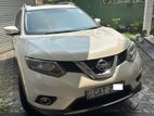 Nissan X-Trail 2015
