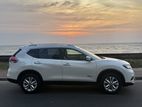 Nissan X-Trail 2015