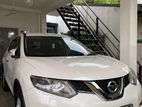 Nissan X-Trail 2015