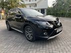 Nissan X-Trail 2015