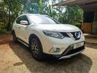 Nissan X-Trail 2015